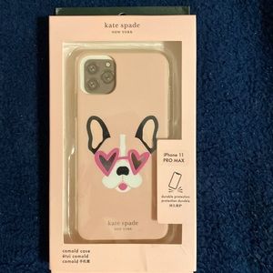 Kate Spade 11 Pro Max Comold Phone Case